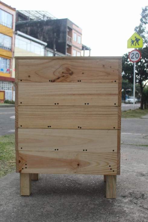 VERMI FINQUERO 150LTS