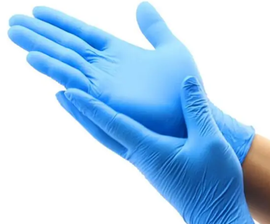 Guantes