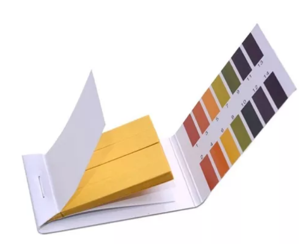 Papel indicador